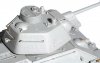 Dragon 6614 Soviet OT-34/76 model 1943 (1:35)